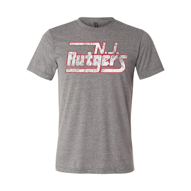 NJ Rutgers Vintage T-Shirt