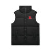 Puffer Vest Knight & Day Apparel