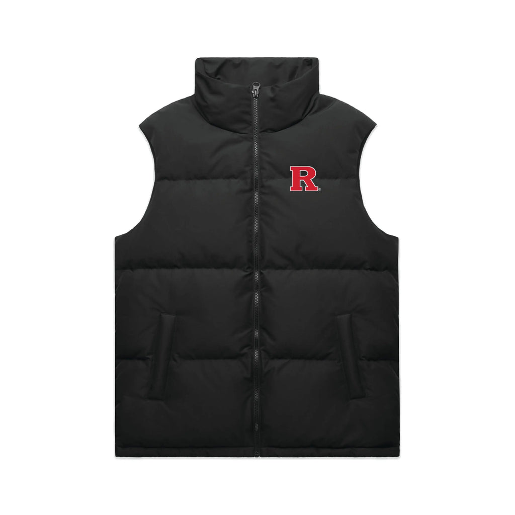 Puffer Vest Knight & Day Apparel