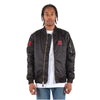 Shaka Wear Bomber Jacket Knight & Day Apparel