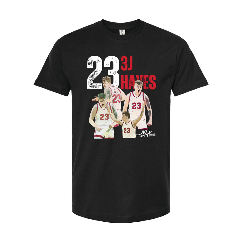 3J Hayes "Player" T-Shirt