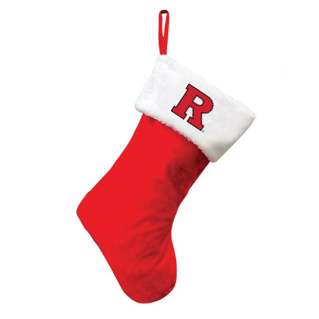 Holiday Stocking Knight & Day Apparel