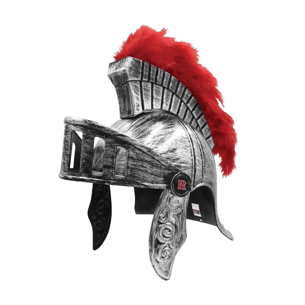 Sir Henry Helmet