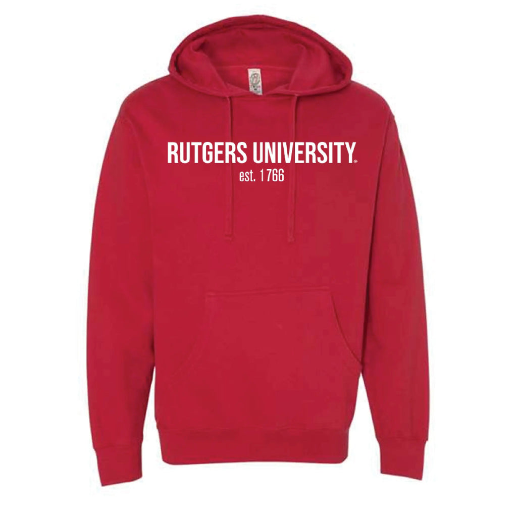Est. 1766 Hoody Knight & Day Apparel