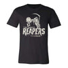 Ranked Reapers T-Shirt Knight & Day Apparel