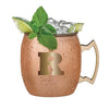 Moscow Mule Mug Knight & Day Apparel