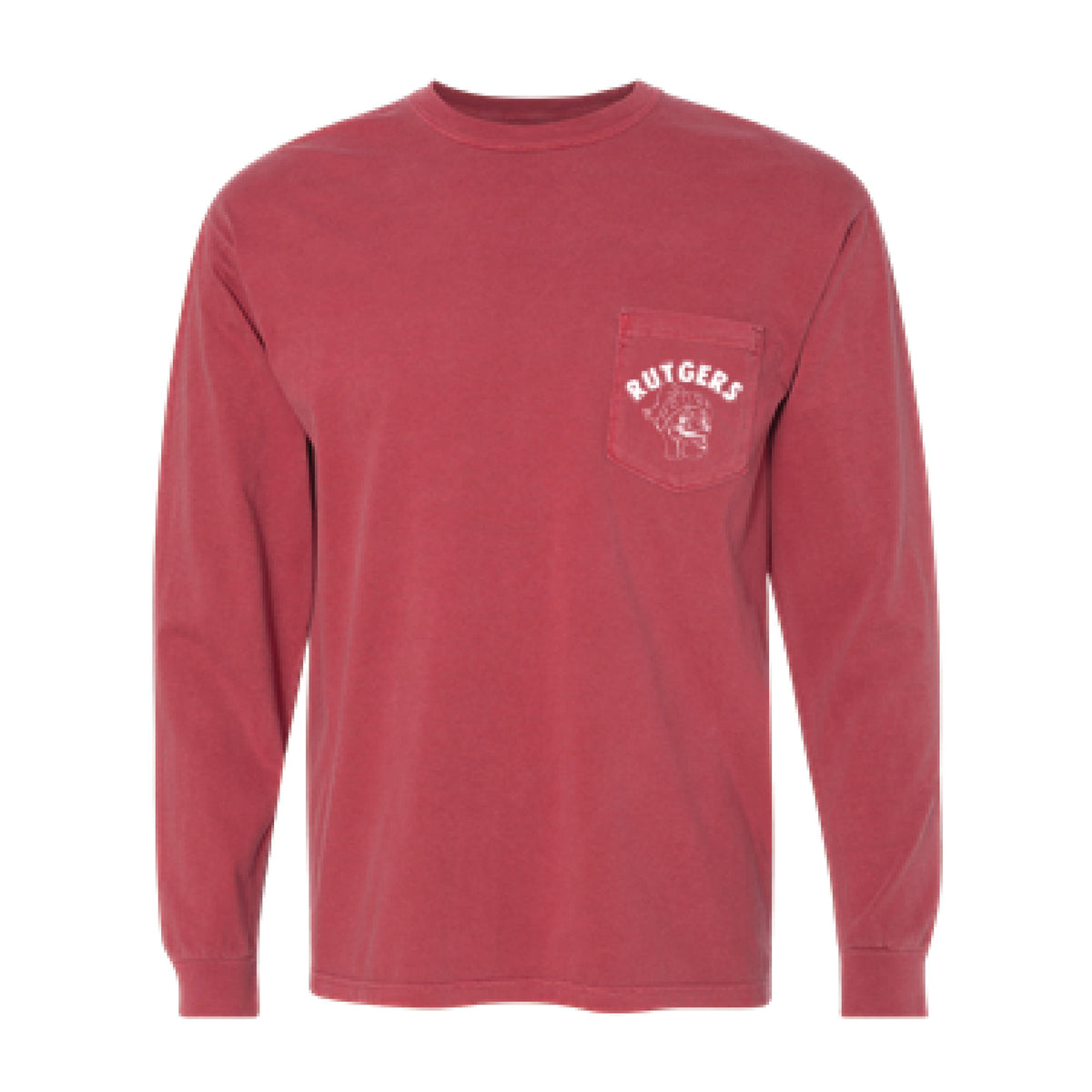 Sir Henry Pocket Long Sleeve