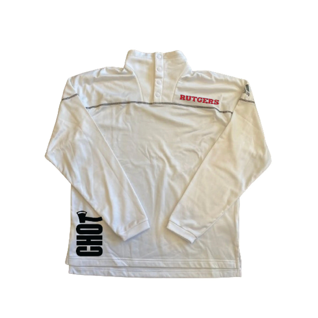 Adidas "Chop" Football Fleece Knight & Day Apparel