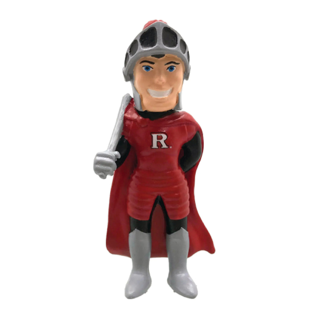 Sir Henry Christmas Ornament Knight & Day Apparel