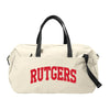 Claremont Duffle Bag Knight & Day Apparel