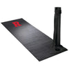 Fitness and Yoga Mat with Strap Knight & Day Apparel