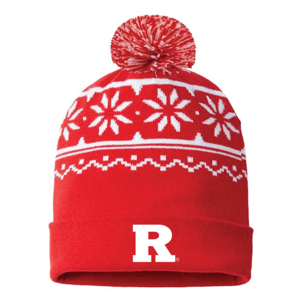 Holiday Beanie Knight & Day Apparel