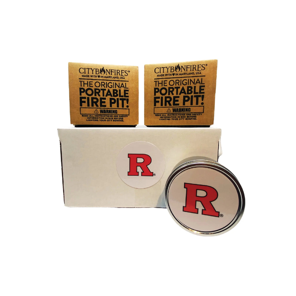 City Bonfire Fire Kit Package Knight & Day Apparel