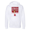 Defense Wins Championships Hoody Knight & Day Apparel