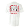 Raritan Bridge Pocket T-Shirt Knight & Day Apparel