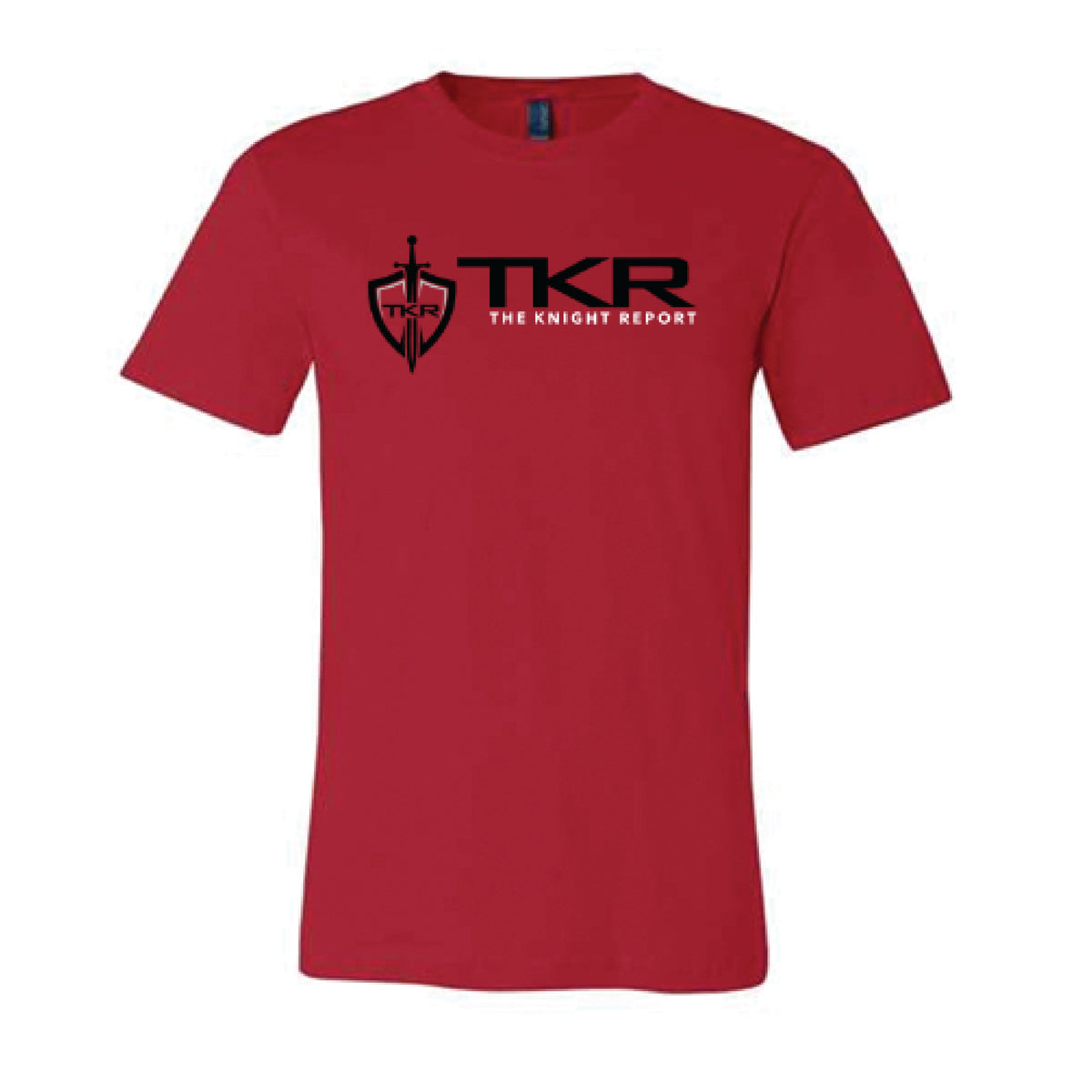 TKR Logo T-Shirt