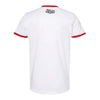 Vintage Ringer T-Shirt Knight & Day Apparel