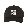 Rep the 732 Hat Knight & Day Apparel