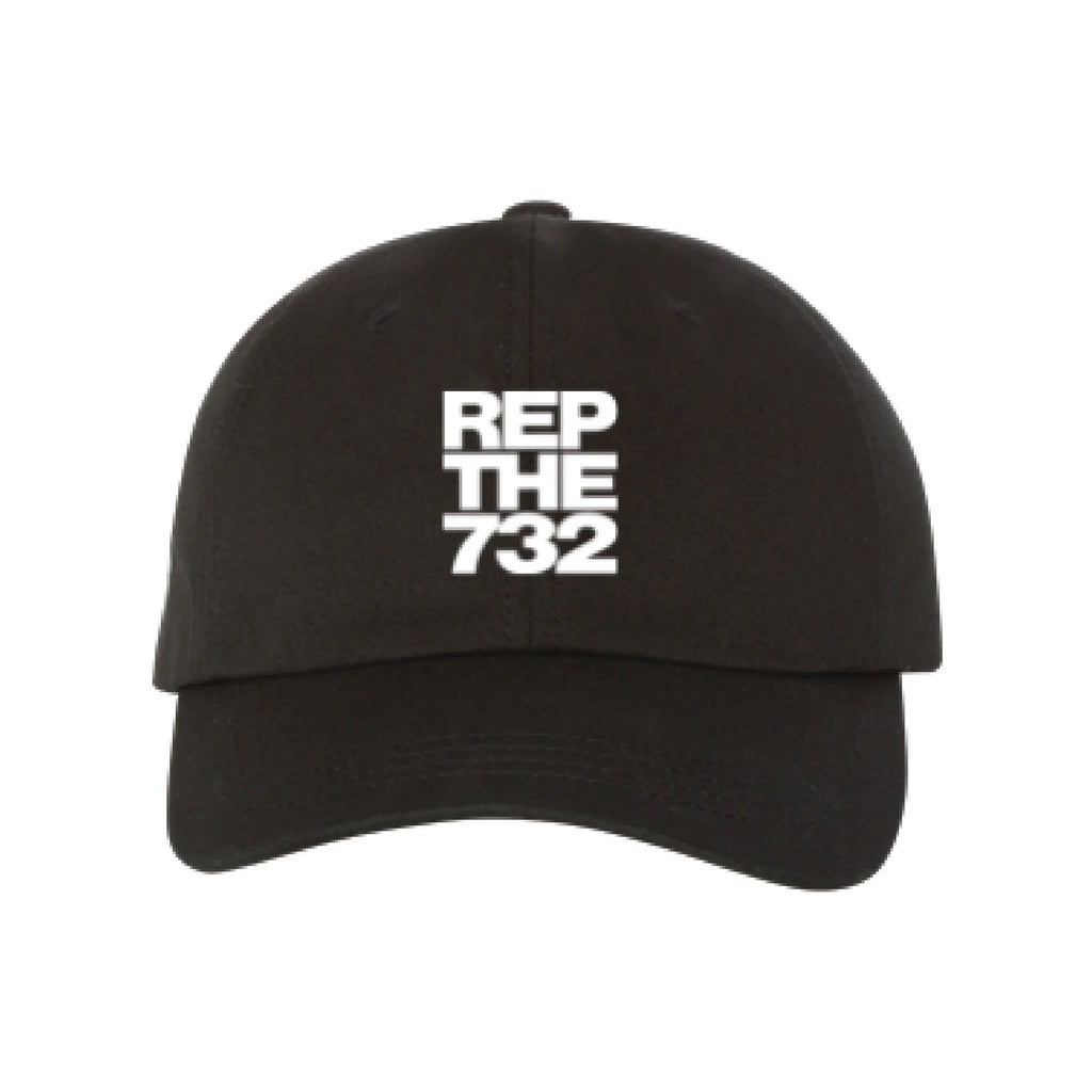 Rep the 732 Hat Knight & Day Apparel