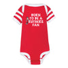 Born to Be Infant Onesie Knight & Day Apparel