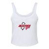 Jersey Girl State Tank Top Knight & Day Apparel