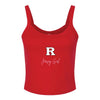 Jersey Girl Tank Top Knight & Day Apparel