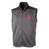 Embroidered "R Bar" Unisex Performance Vest Knight & Day Apparel