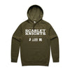 Military Appreciation Hoody Knight & Day Apparel