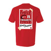 Tailgate Party Pocket T-Shirt Knight & Day Apparel