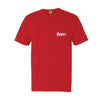 Tailgate Party Pocket T-Shirt Knight & Day Apparel
