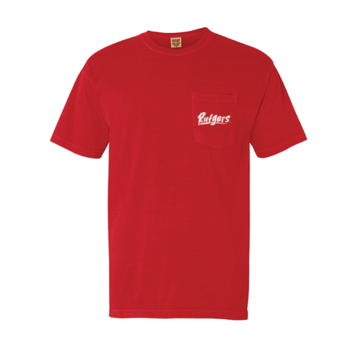 Tailgate Party Pocket T-Shirt