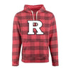 "R Bar" Buffalo Hoody Knight & Day Apparel