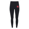 Beyond Yoga "R Bar" High Waisted Leggings Knight & Day Apparel