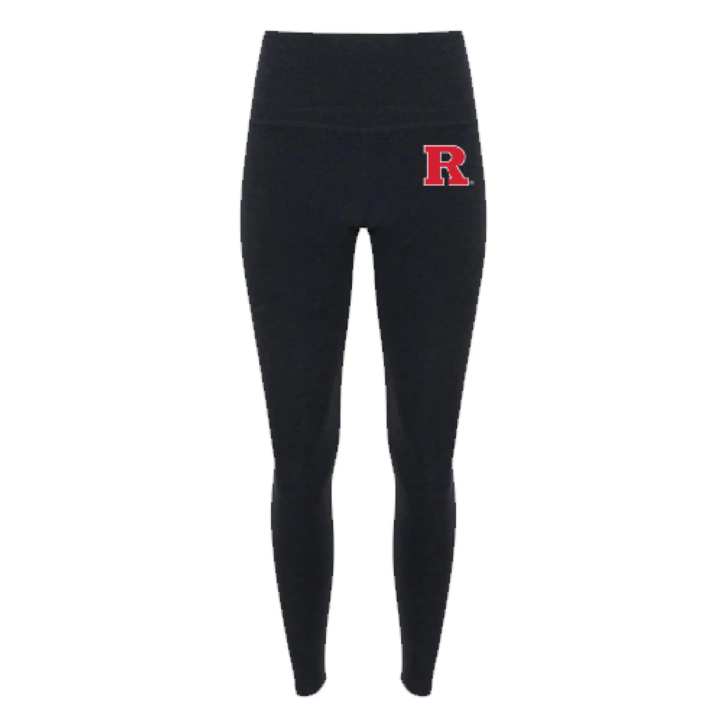 Beyond Yoga "R Bar" High Waisted Leggings Knight & Day Apparel
