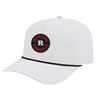 On the Banks Athletic Rope Hat Knight & Day Apparel