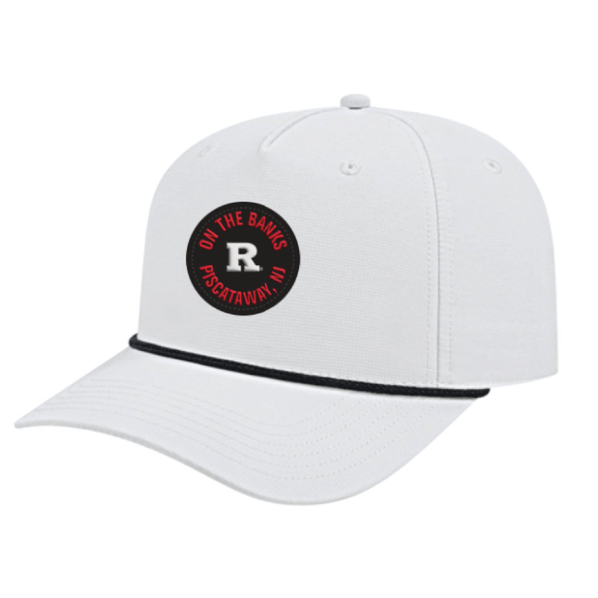 On the Banks Athletic Rope Hat