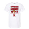 Defense Wins Championships T-Shirt Knight & Day Apparel