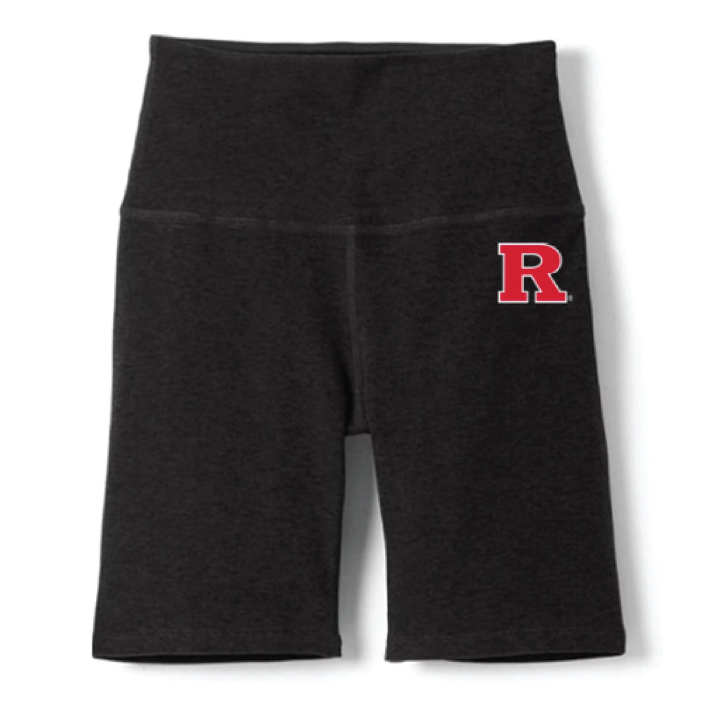 Beyond Yoga "R Bar" Biker Shorts Knight & Day Apparel