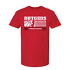 This Is Jersey Basketball T-Shirt Knight & Day Apparel
