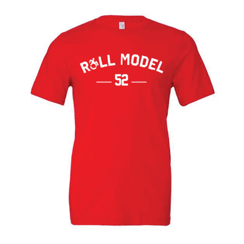 Eric LeGrand "Roll Model" T-Shirt