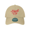 Knight & Day Est. 2021 Dad Hat Knight & Day Apparel
