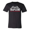 Trapezoid of Terror T-Shirt Knight & Day Apparel