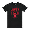Jersey Tough T-Shirt Knight & Day Apparel