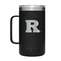 YETI Rambler Mug Knight & Day Apparel