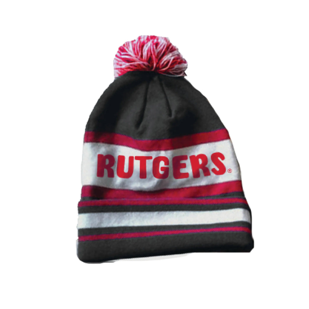 Knitted Beanie Knight & Day Apparel