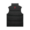 Puffer Vest Knight & Day Apparel