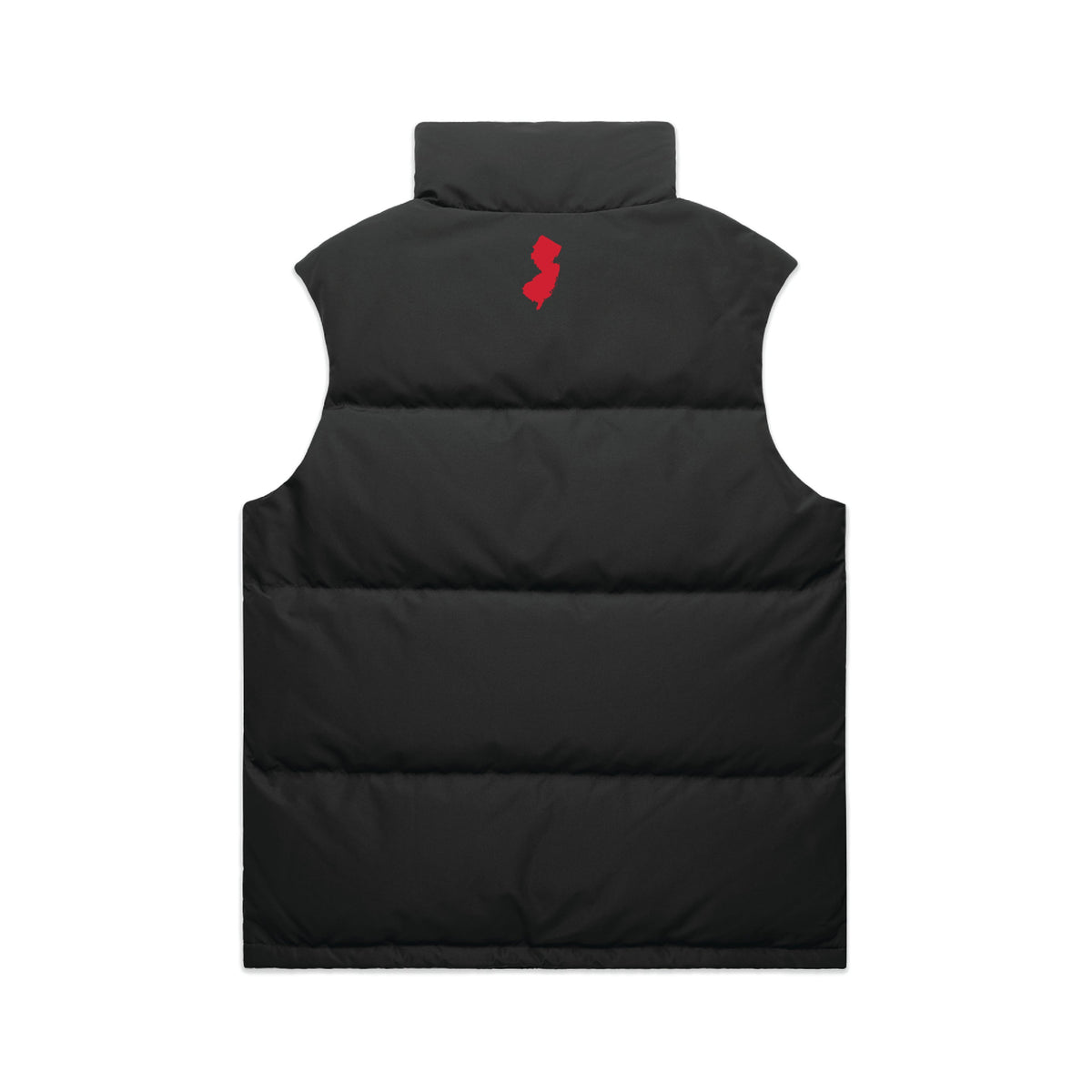 Puffer Vest