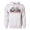 Trapezoid of Terror Hoody Knight & Day Apparel