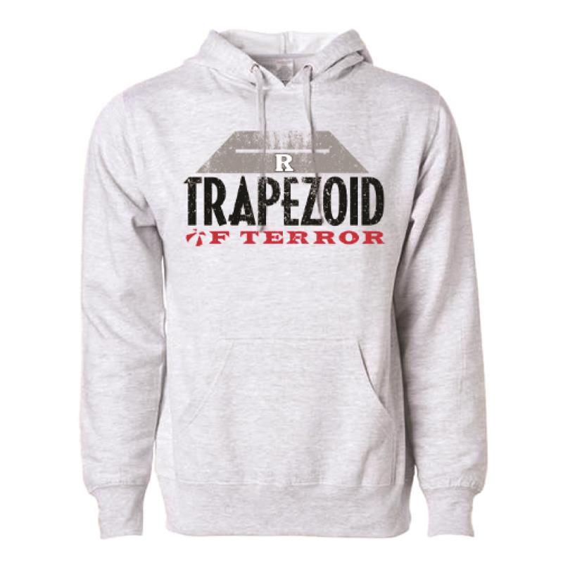 TKR Trapezoid of Terror Hoody