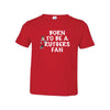 Born to Be Toddler T-Shirt Knight & Day Apparel